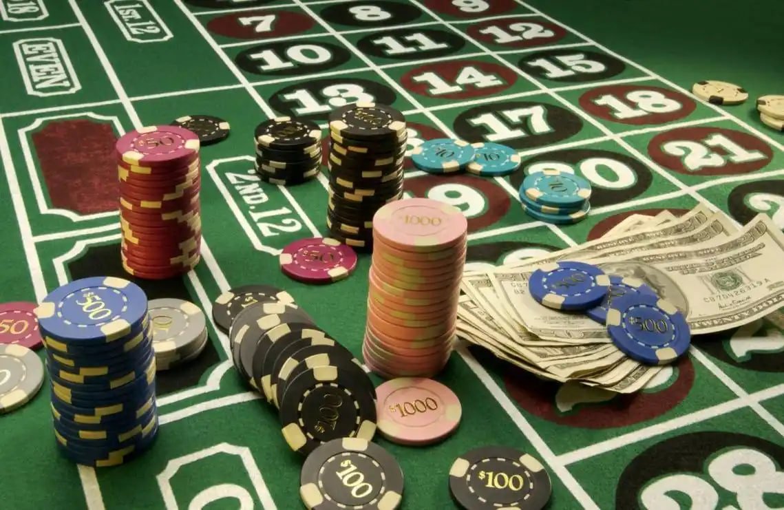 Slots