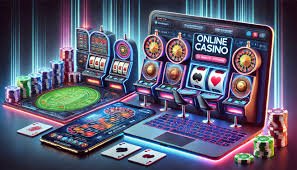 ram98 Live Casino Games