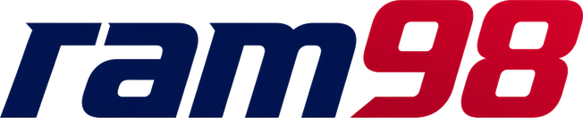ram98 Logo